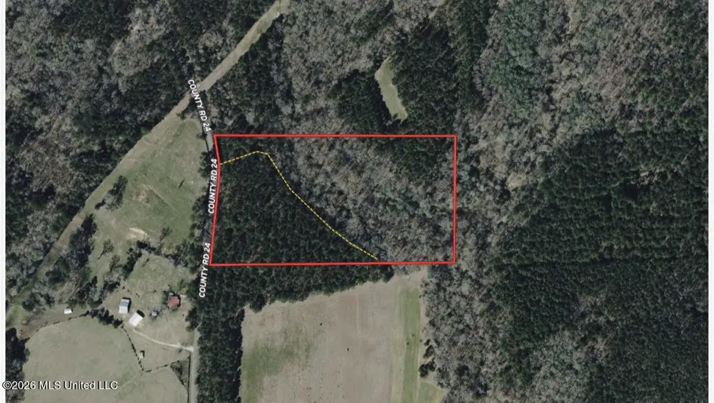 3 County Road 24 Enterprise, MS 39330