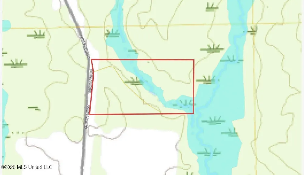 3 County Road 24 Enterprise, MS 39330