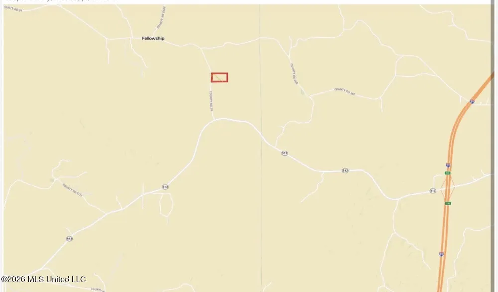 3 County Road 24 Enterprise, MS 39330