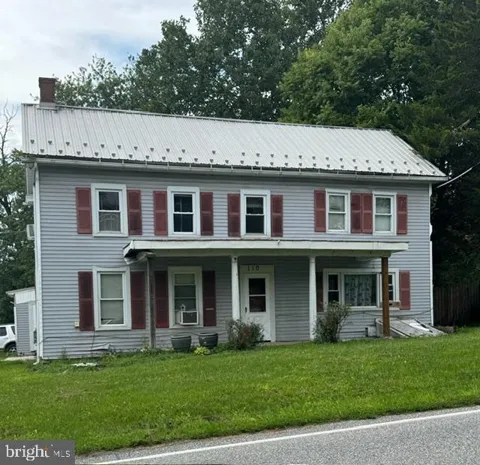 110 MIDDLESEX ROAD