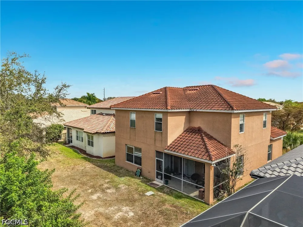 Ivory Stone Loop Fort Myers, FL 33913