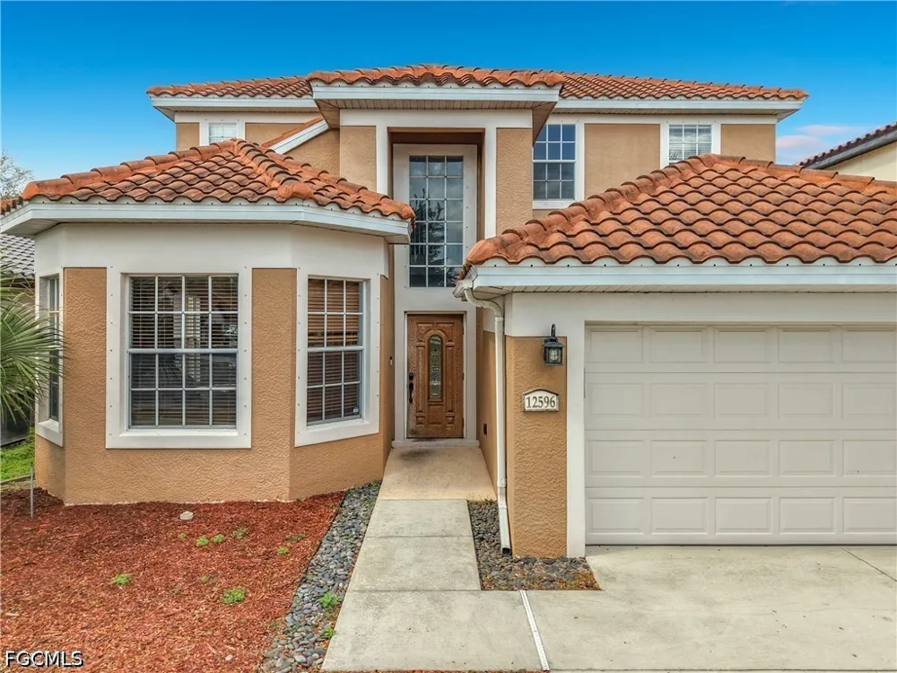 Ivory Stone Loop Fort Myers, FL 33913