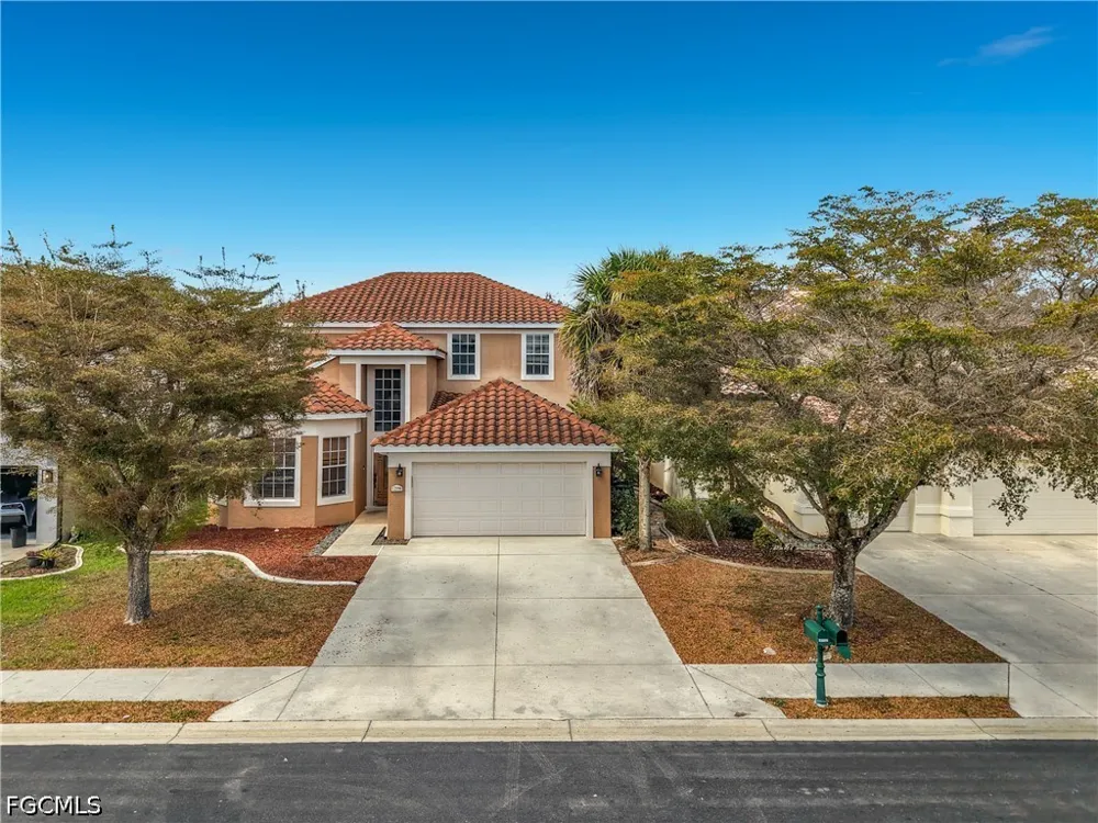 Ivory Stone Loop Fort Myers, FL 33913