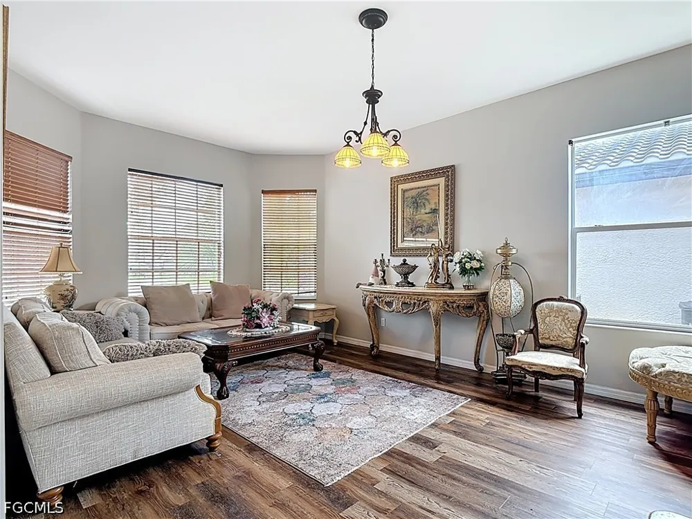 Ivory Stone Loop Fort Myers, FL 33913