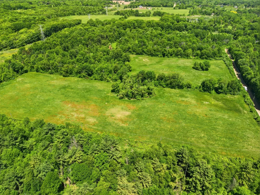 Hagerman Road Leonard, MI 48367