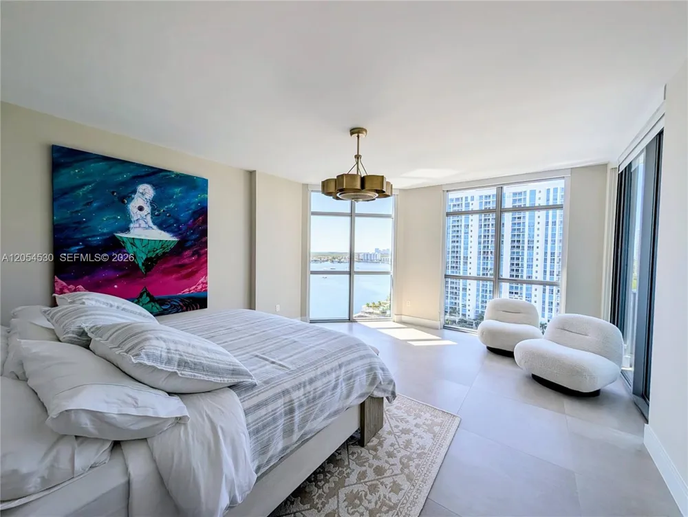17301 Biscayne Blvd #1501 North Miami Beach, FL 33160