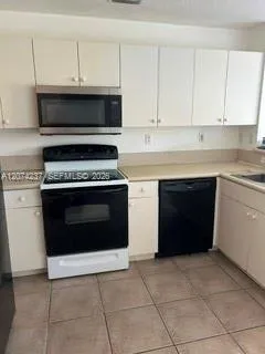 12879 SW 31st Ct #148 Miramar, FL 33027