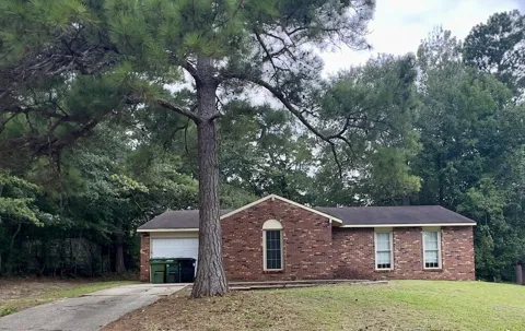 2215 Barnes Drive