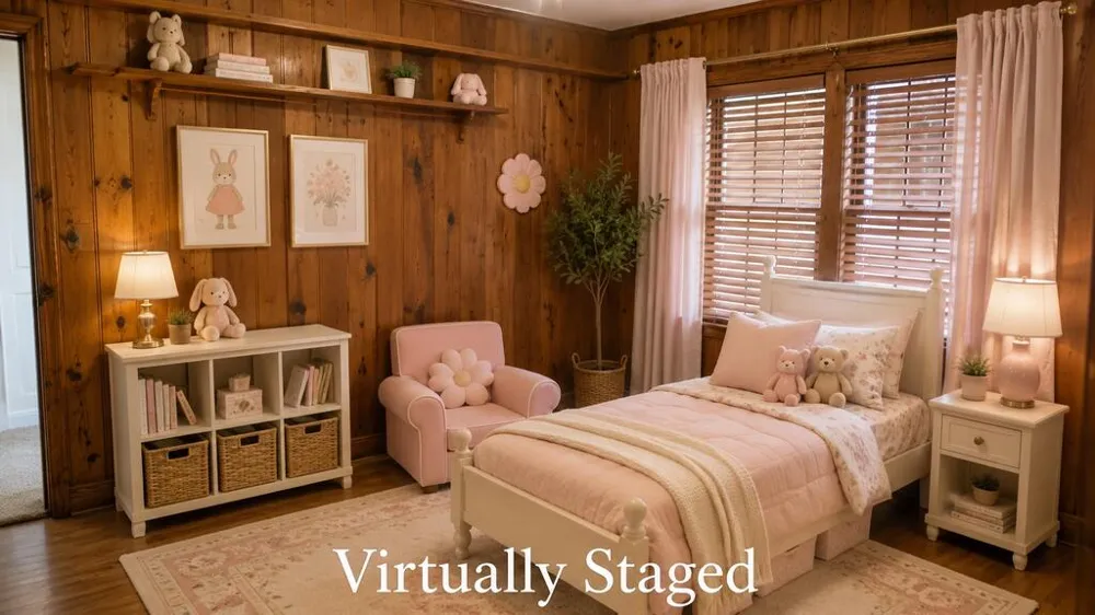 3627 Kuida Avenue Columbus, GA 31907