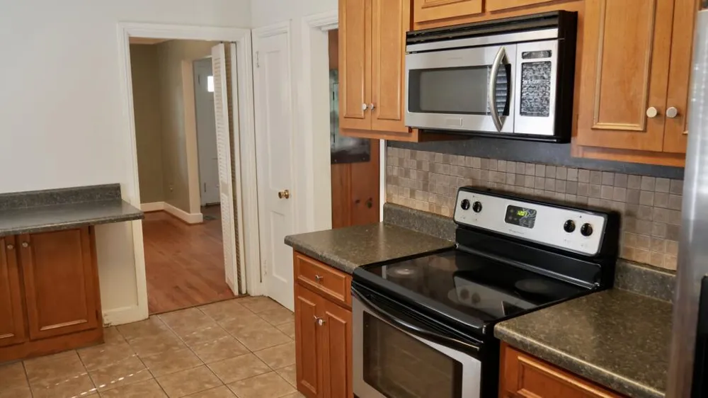 3627 Kuida Avenue Columbus, GA 31907