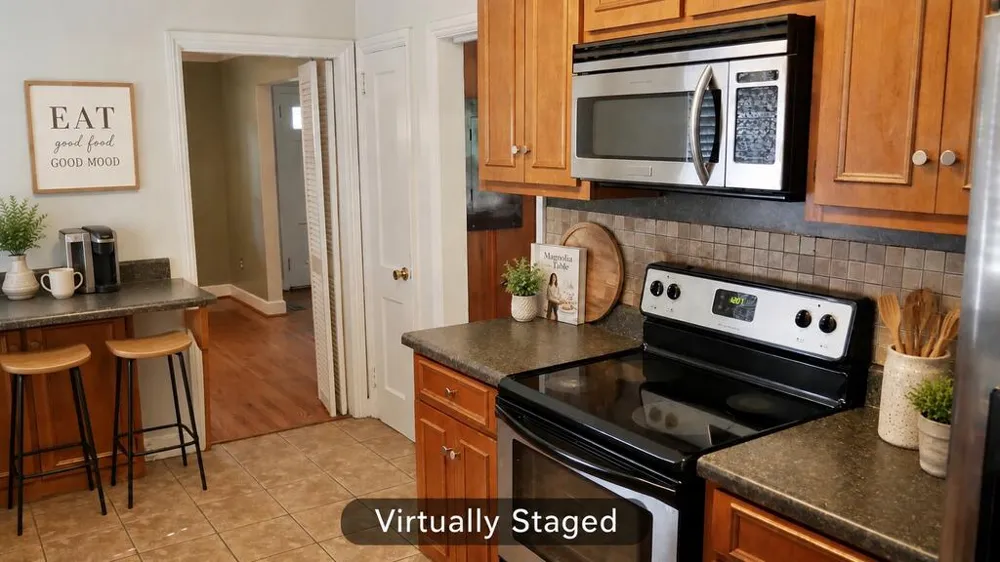 3627 Kuida Avenue Columbus, GA 31907