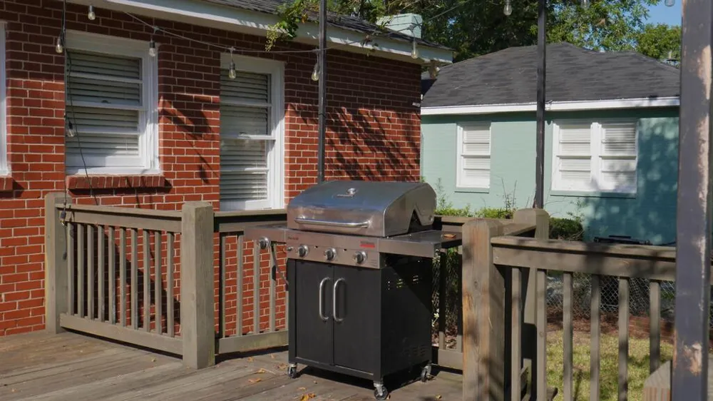 3627 Kuida Avenue Columbus, GA 31907