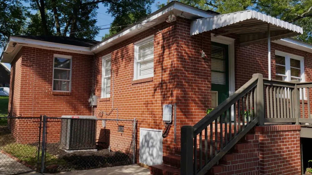 3627 Kuida Avenue Columbus, GA 31907