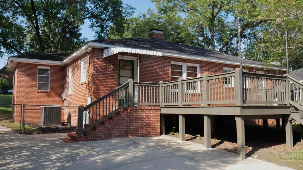 3627 Kuida Avenue Columbus, GA 31907