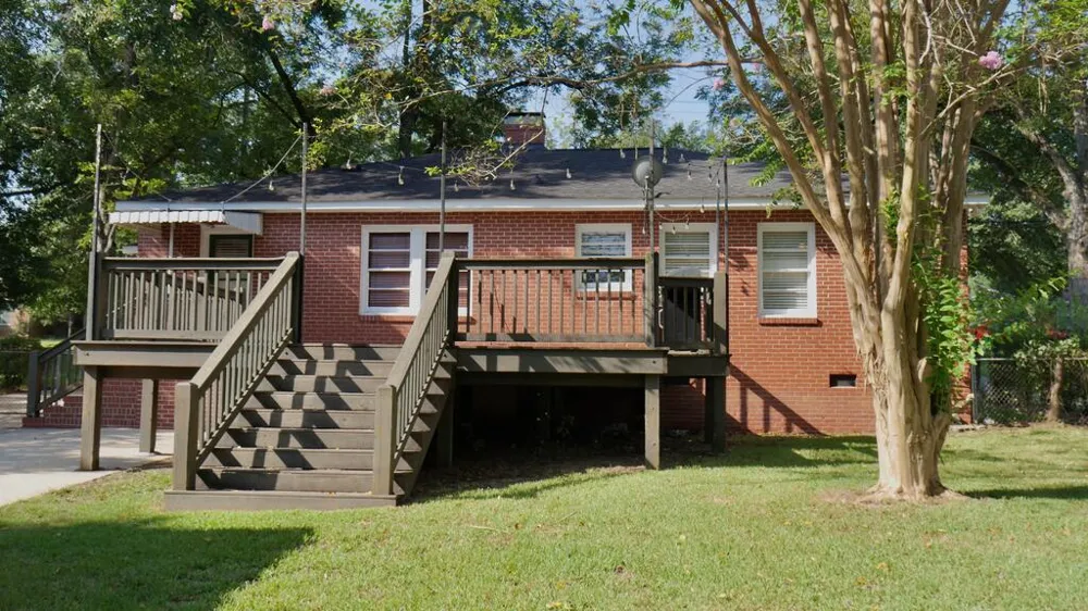 3627 Kuida Avenue Columbus, GA 31907
