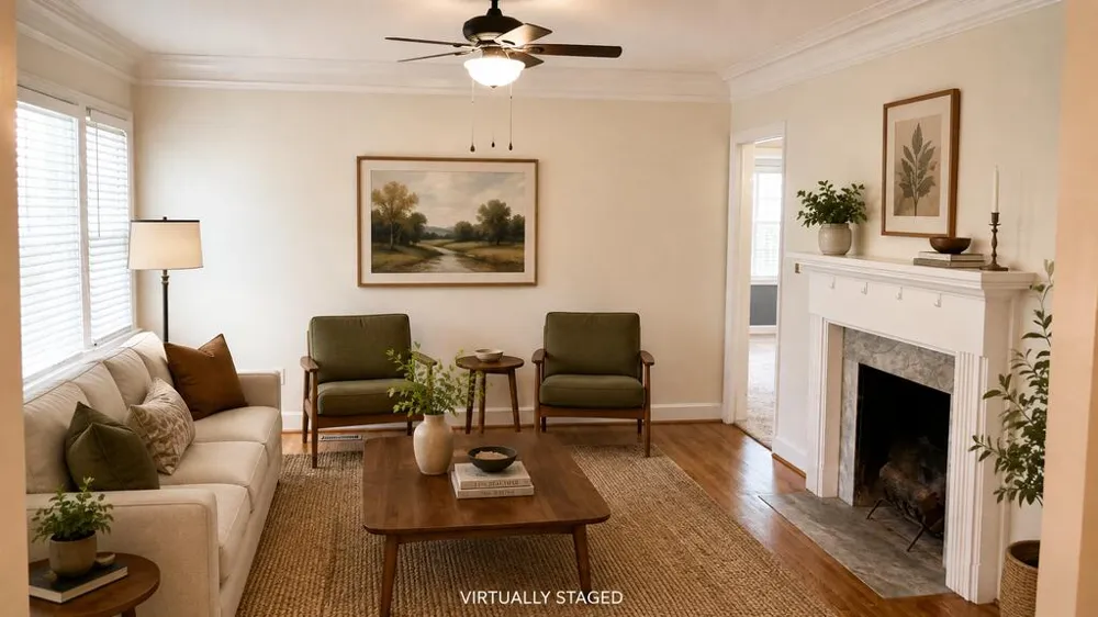 3627 Kuida Avenue Columbus, GA 31907