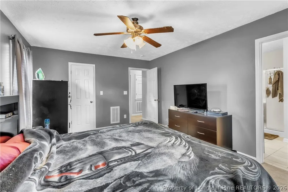 215 Triple Crown Drive Raeford, NC 28376