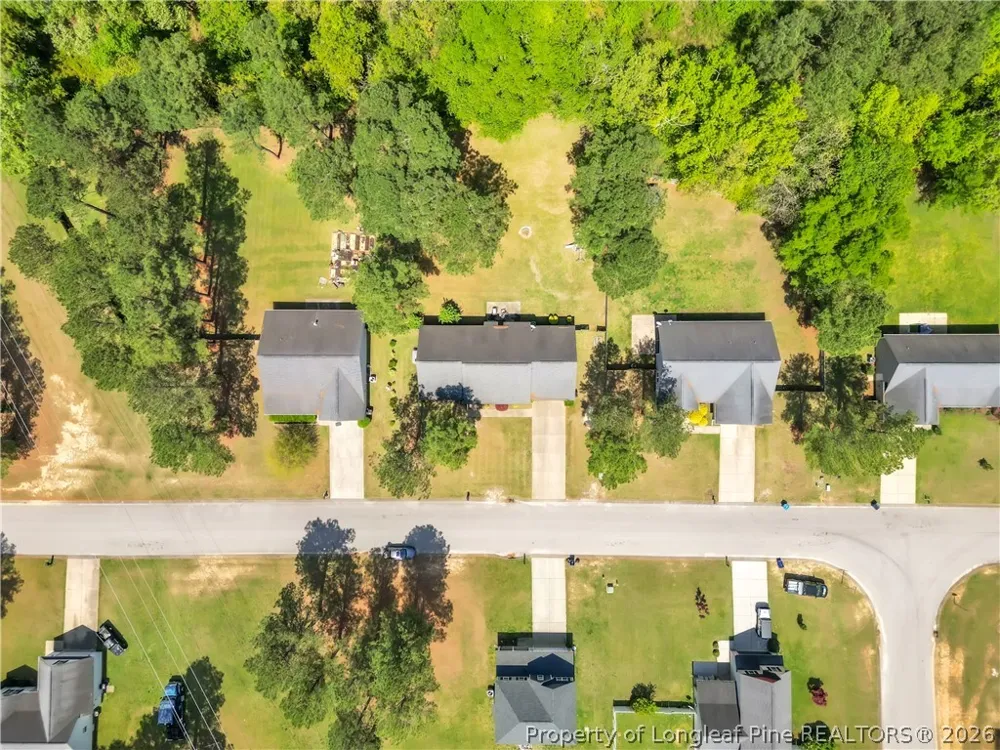 215 Triple Crown Drive Raeford, NC 28376