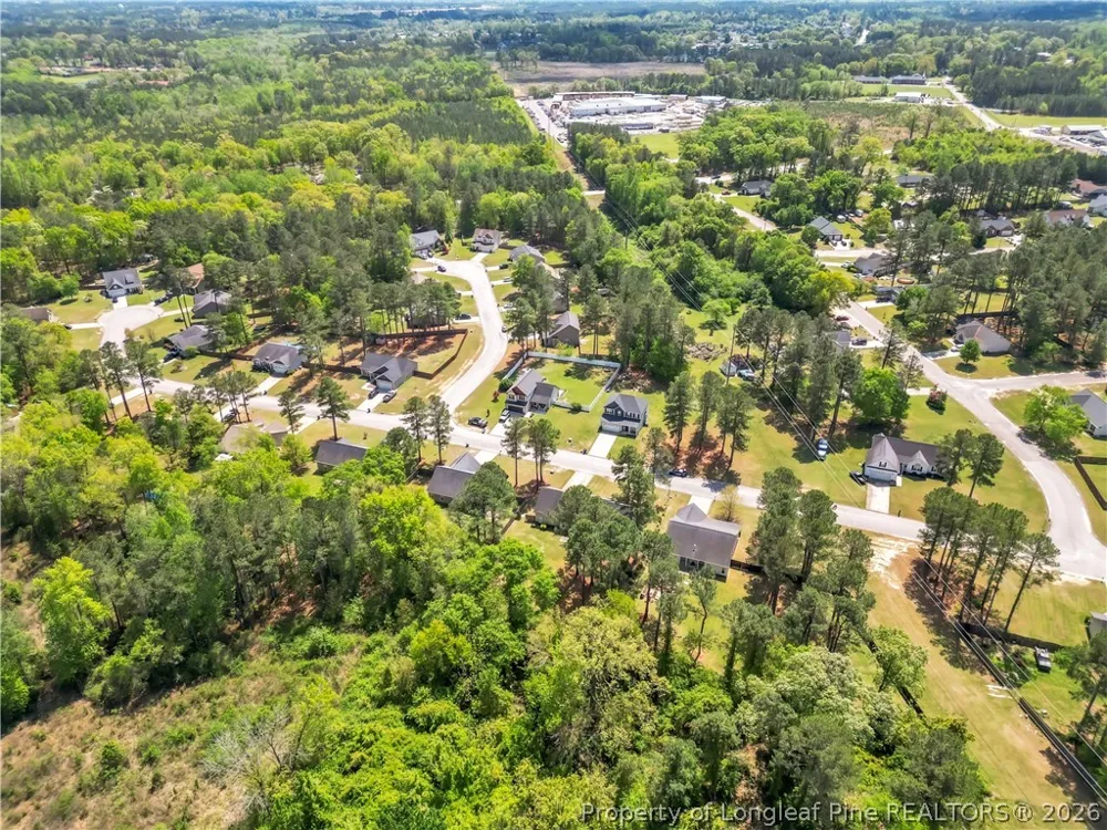 215 Triple Crown Drive Raeford, NC 28376