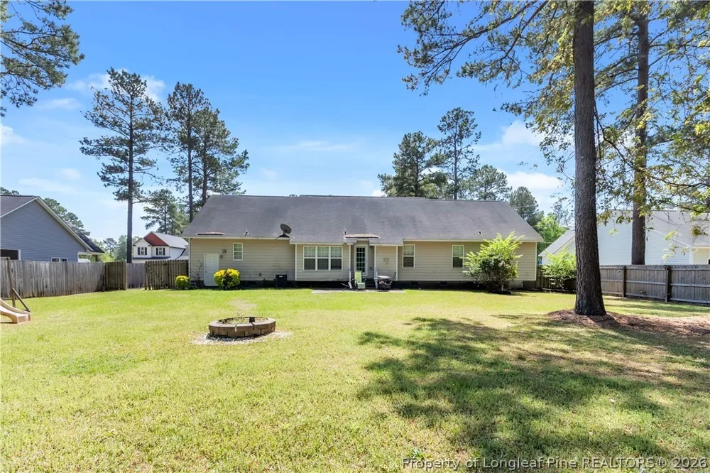 215 Triple Crown Drive Raeford, NC 28376