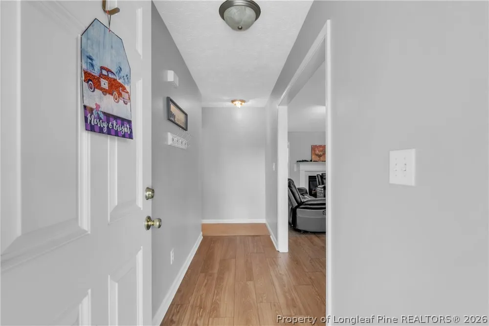 215 Triple Crown Drive Raeford, NC 28376
