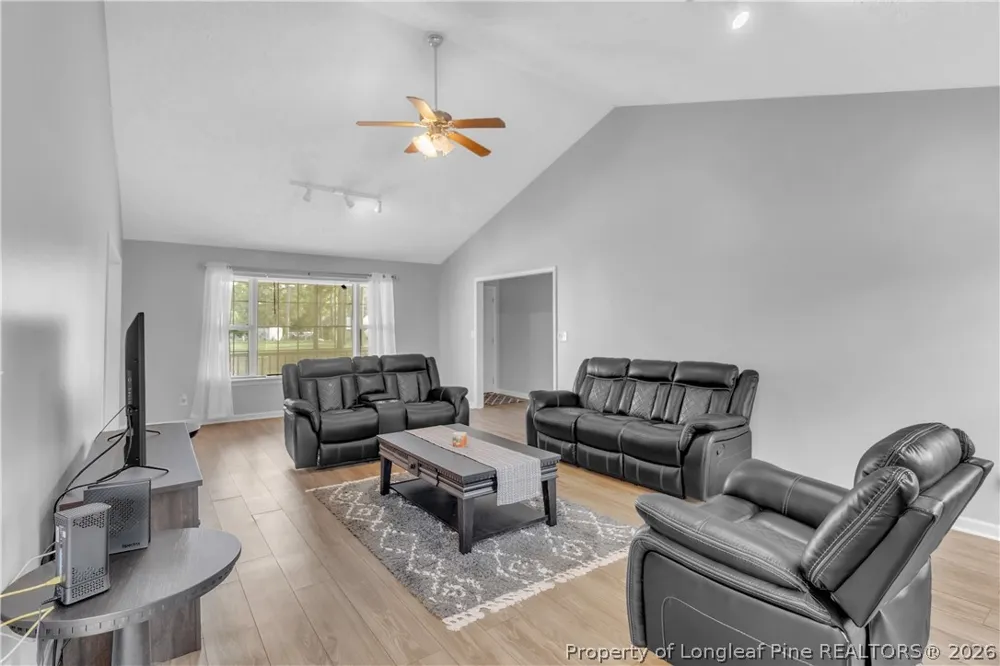 215 Triple Crown Drive Raeford, NC 28376