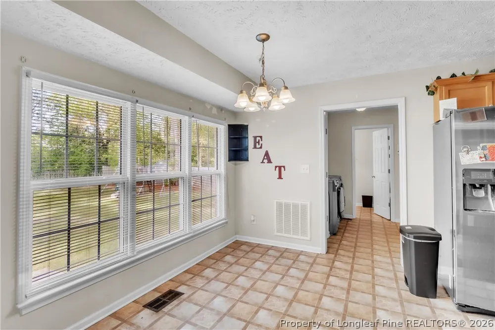 215 Triple Crown Drive Raeford, NC 28376