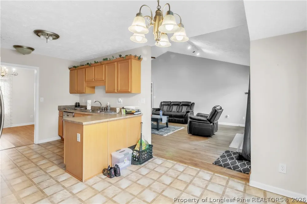 215 Triple Crown Drive Raeford, NC 28376