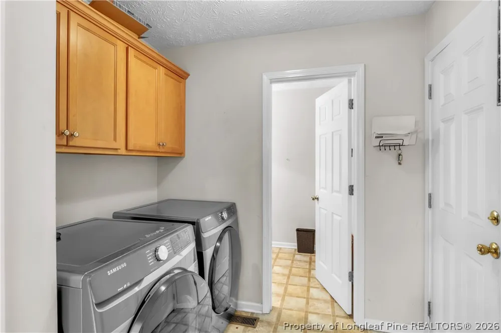 215 Triple Crown Drive Raeford, NC 28376
