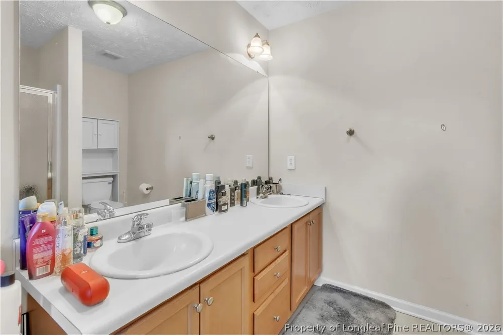 215 Triple Crown Drive Raeford, NC 28376