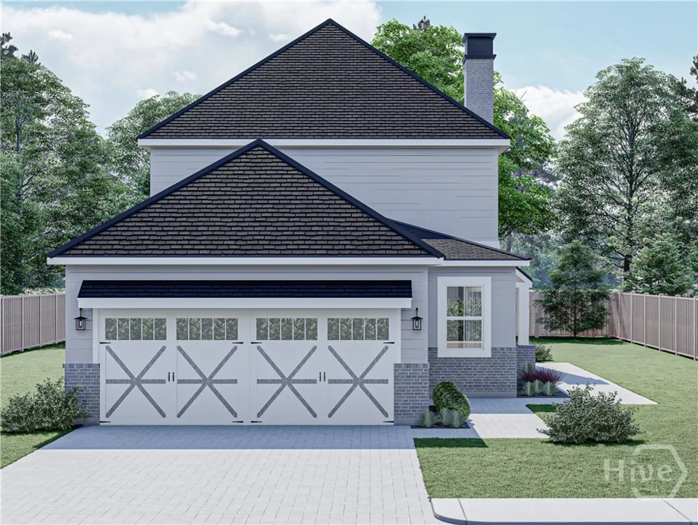1385 Harmony Bend Watkinsville, GA 30677