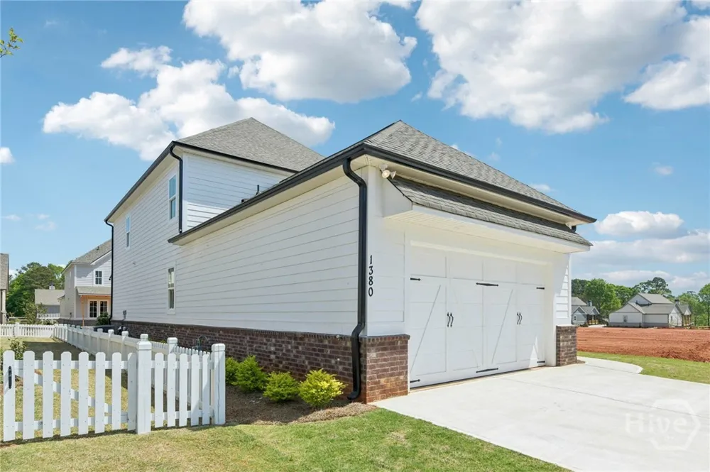 1385 Harmony Bend Watkinsville, GA 30677