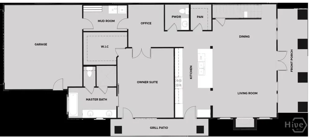 1385 Harmony Bend Watkinsville, GA 30677