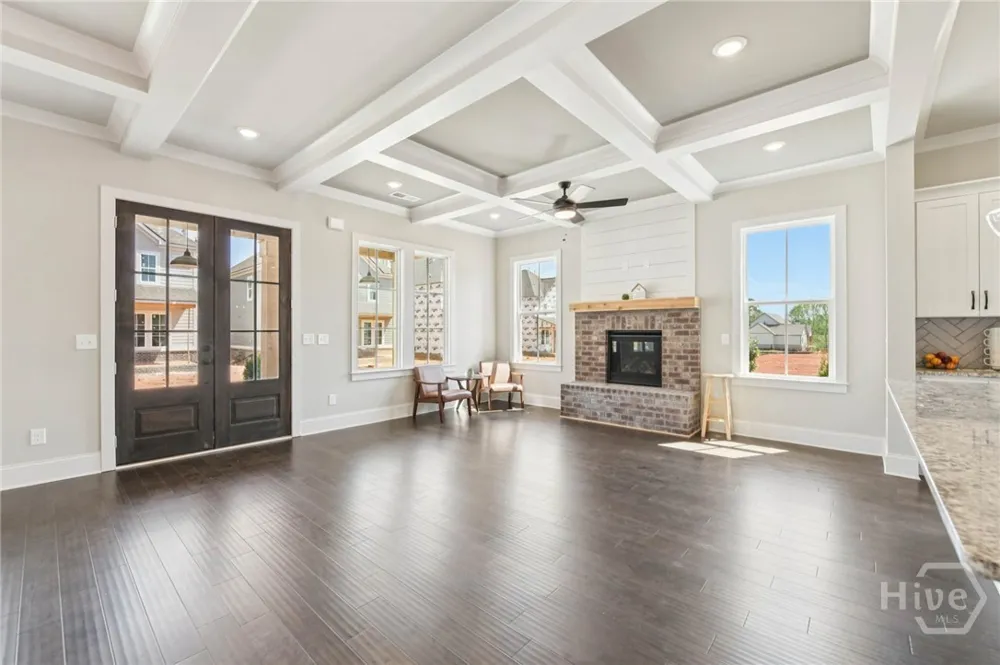 1385 Harmony Bend Watkinsville, GA 30677
