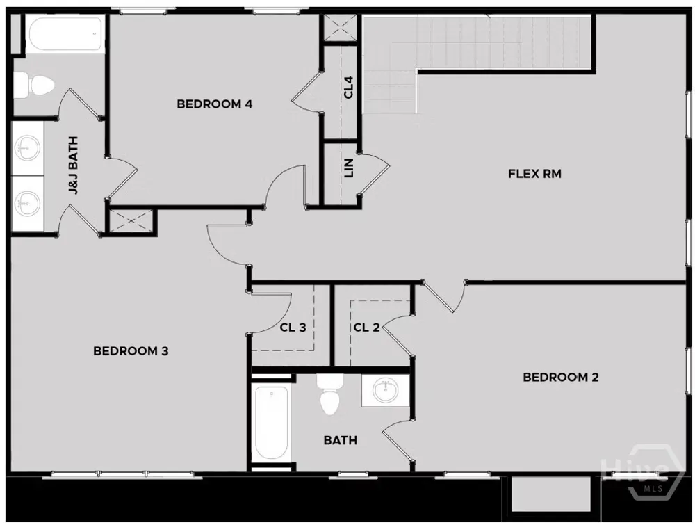 1385 Harmony Bend Watkinsville, GA 30677