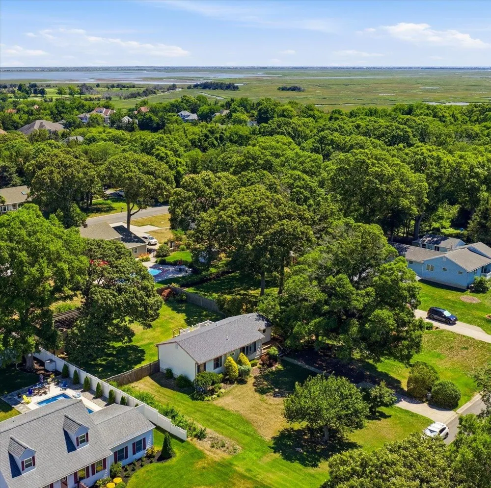 112 Central Avenue Cape May Court House, NJ 08210