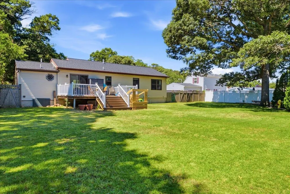 112 Central Avenue Cape May Court House, NJ 08210