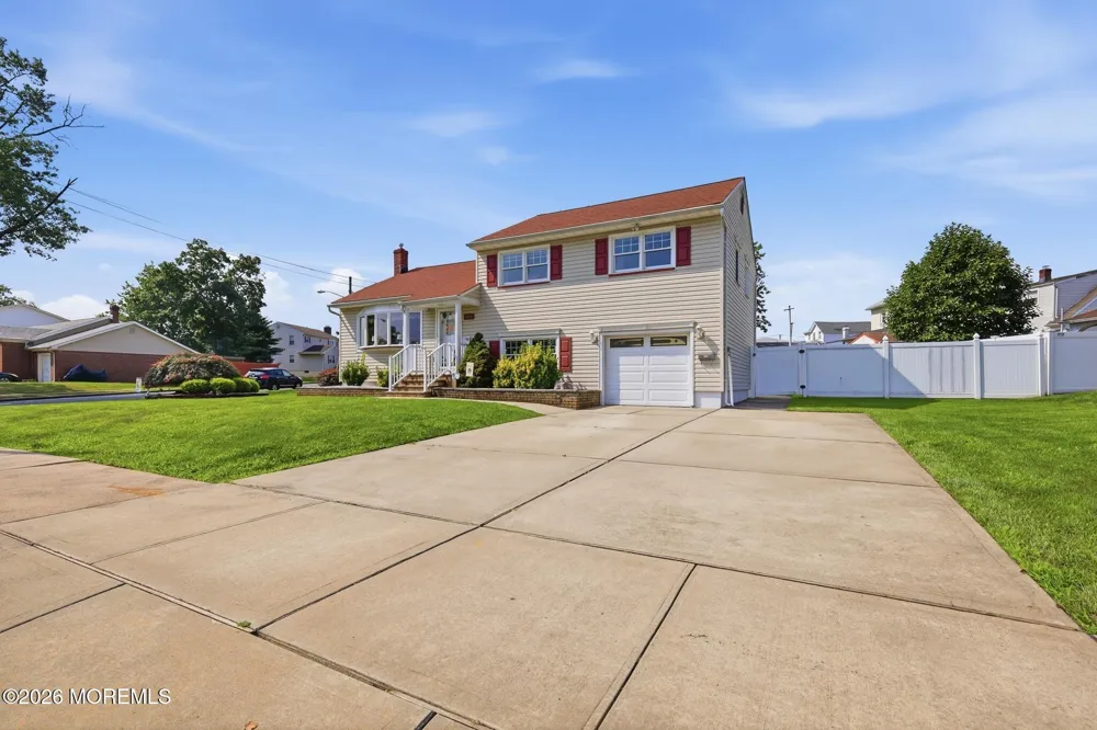 381 Carteret Avenue Carteret, NJ 07008