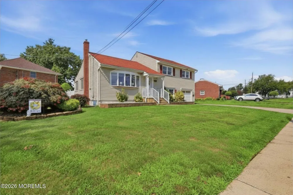 381 Carteret Avenue Carteret, NJ 07008
