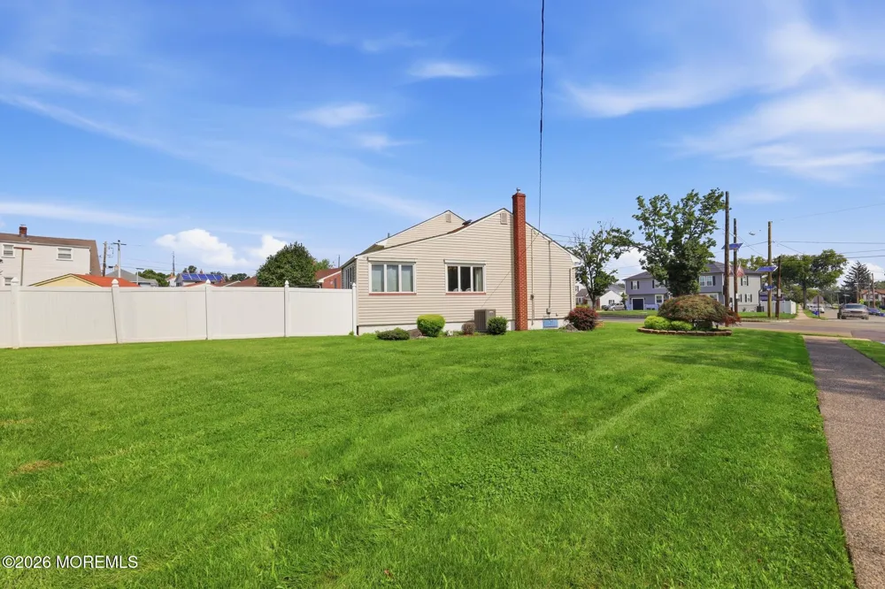 381 Carteret Avenue Carteret, NJ 07008