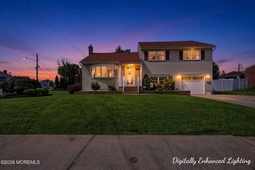 381 Carteret Avenue Carteret, NJ 07008