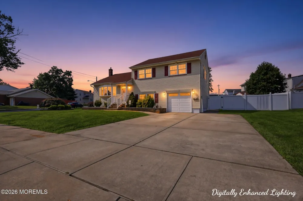 381 Carteret Avenue Carteret, NJ 07008
