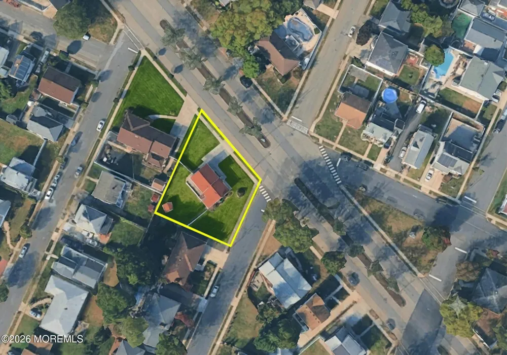 381 Carteret Avenue Carteret, NJ 07008