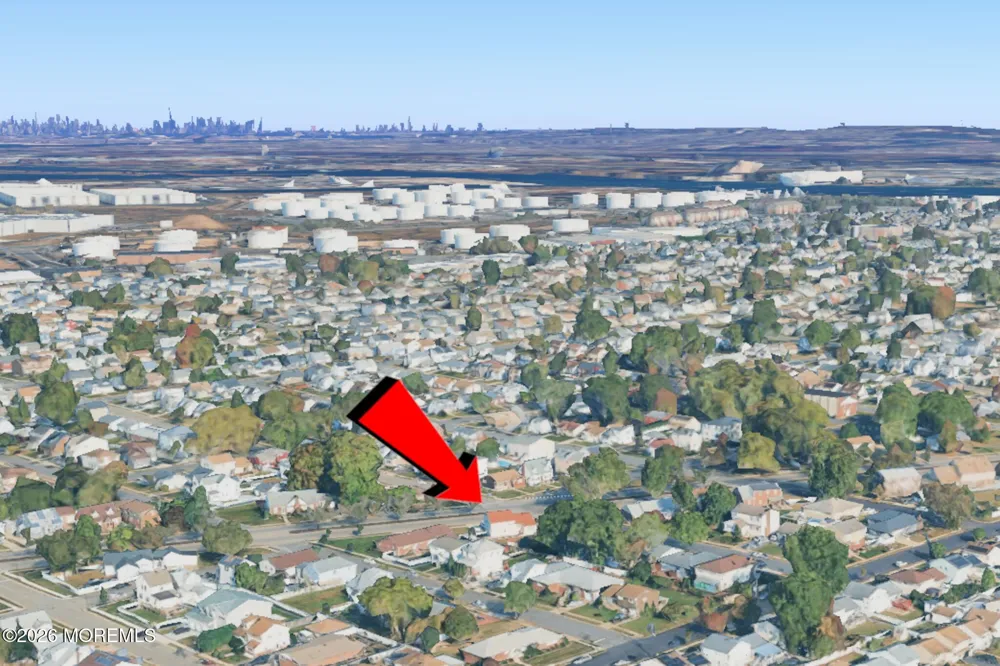 381 Carteret Avenue Carteret, NJ 07008