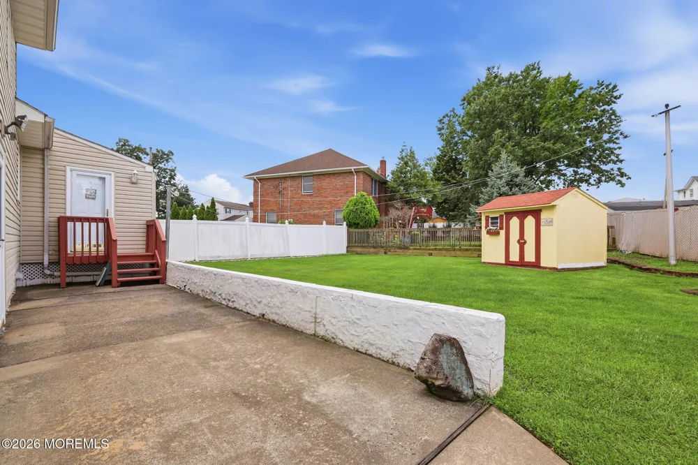 381 Carteret Avenue Carteret, NJ 07008