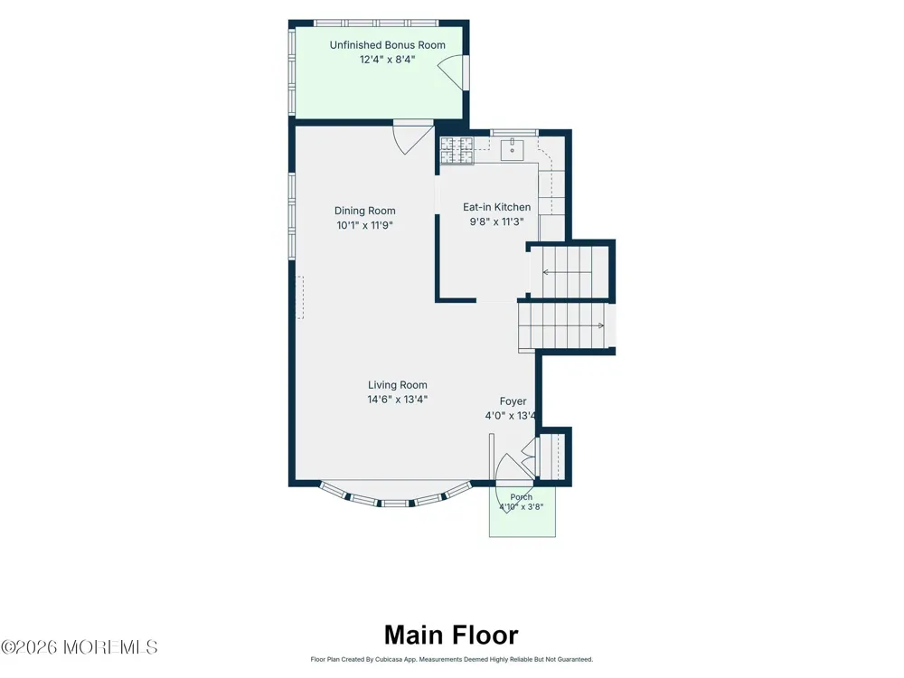 381 Carteret Avenue Carteret, NJ 07008