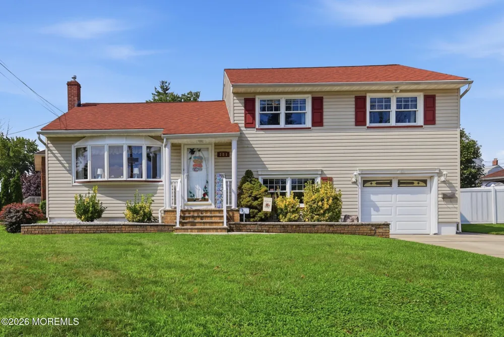 381 Carteret Avenue Carteret, NJ 07008