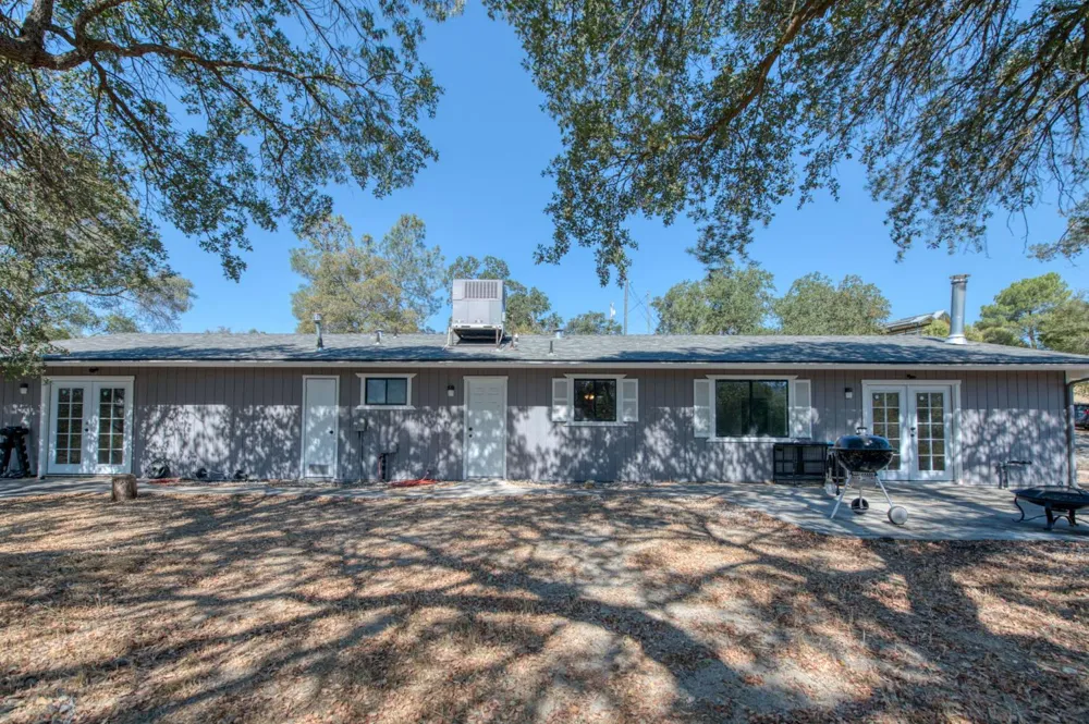 29703 Corral Court S Coarsegold, CA 93614