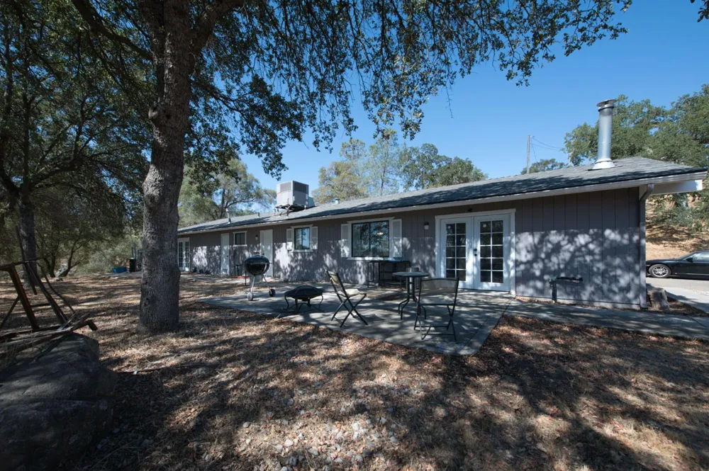 29703 Corral Court S Coarsegold, CA 93614
