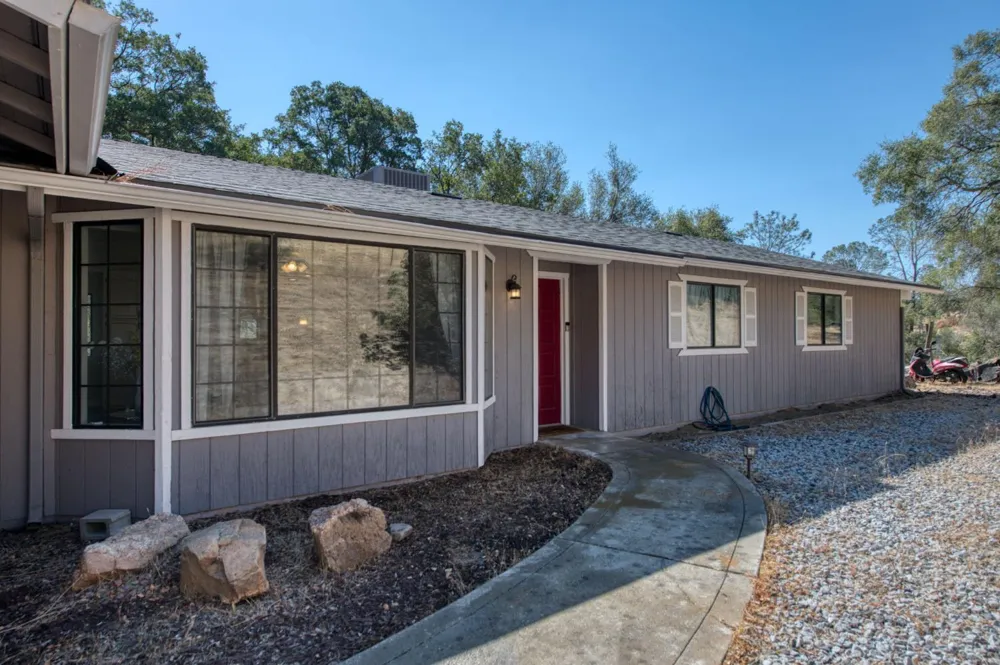 29703 Corral Court S Coarsegold, CA 93614